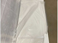 Ferretti f780 white flybridge table grp - 395584 - afbeelding 2 van  4