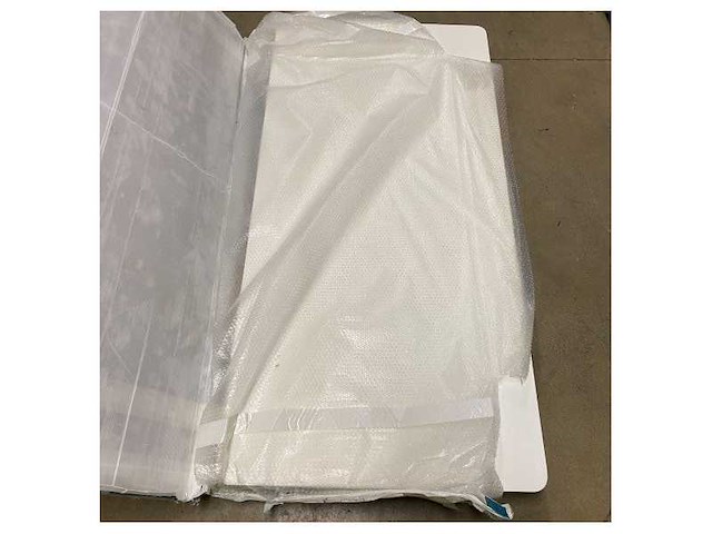 Ferretti f780 white flybridge table grp - 395584 - afbeelding 2 van  3