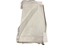 Ferretti f780 white flybridge table grp - 395584 - afbeelding 3 van  3