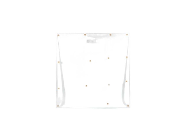 Ferretti group riva 130 port side pulpit glass - 469967 - afbeelding 1 van  5