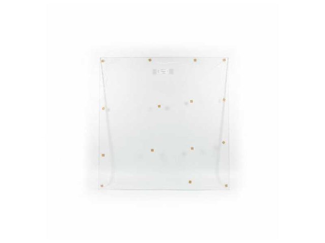 Ferretti group riva 130 port side pulpit glass - 469967 - afbeelding 2 van  5