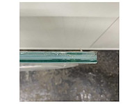 Ferretti group riva 130 port side pulpit glass - 469967 - afbeelding 4 van  5