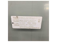 Ferretti group riva 130 port side pulpit glass - 469967 - afbeelding 5 van  5