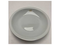 Ferretti marine grade porseleinen soepschaal 21cm - duurzaam, vaatwasbestendig maritiem servies voor schepen en jachten - afbeelding 1 van  2