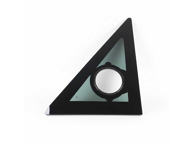 Ferretti nemo 920 hull glass insert with opening porthole sc09 sx porthole d250 c/s 5c - afbeelding 2 van  5