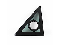 Ferretti nemo 920 hull glass insert with opening porthole sc09 sx porthole d250 c/s 5c - afbeelding 2 van  5