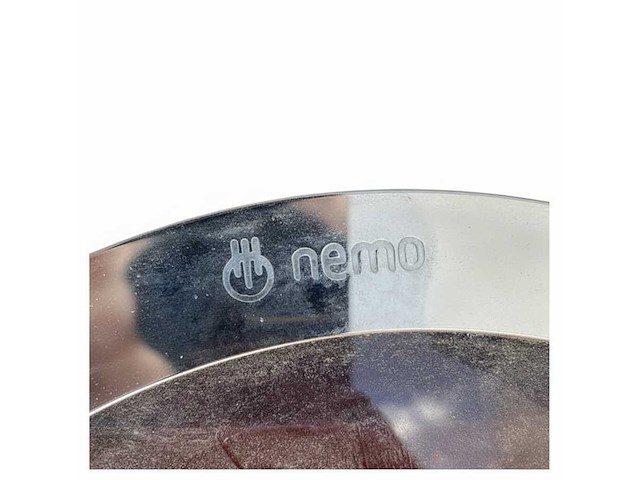 Ferretti nemo 920 hull glass insert with opening porthole sc09 sx porthole d250 c/s 5c - afbeelding 4 van  5