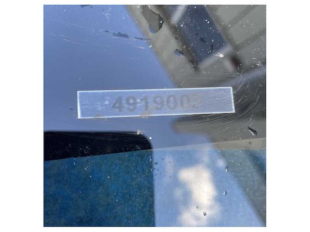 Ferretti nemo 920 hull glass insert with opening porthole sc09 sx porthole d250 c/s 5c - afbeelding 3 van  7