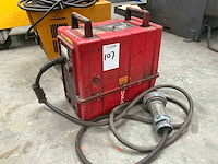 Ferrex lasmachine - afbeelding 1 van  1