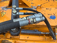 Ferri mb14a3rrha klepelmaaier - afbeelding 2 van  2