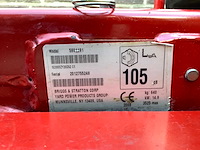 Ferris 5901 zitmaaier - afbeelding 2 van  10