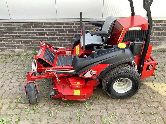 Ferris 5901 zitmaaier - afbeelding 6 van  10