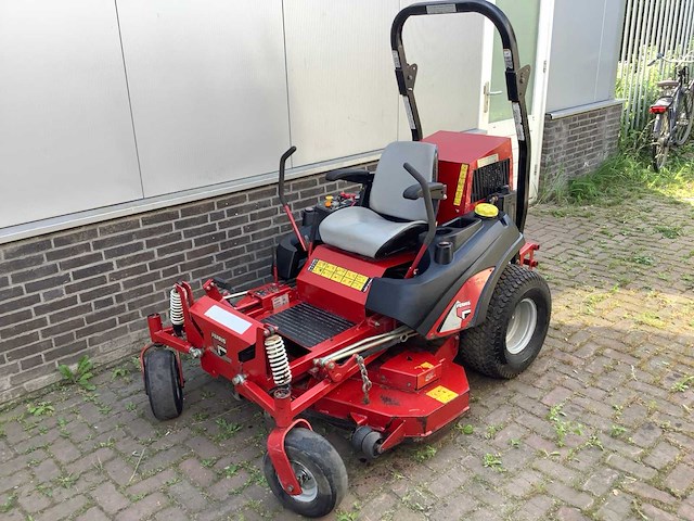 Ferris 5901 zitmaaier - afbeelding 7 van  10