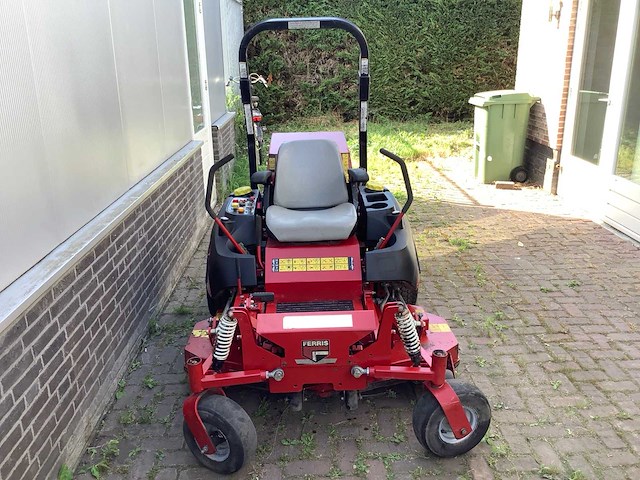 Ferris 5901 zitmaaier - afbeelding 8 van  10