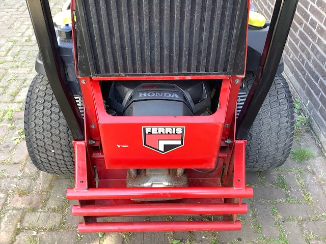 Ferris 5901 zitmaaier - afbeelding 9 van  10