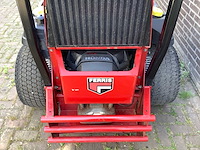 Ferris 5901 zitmaaier - afbeelding 9 van  10