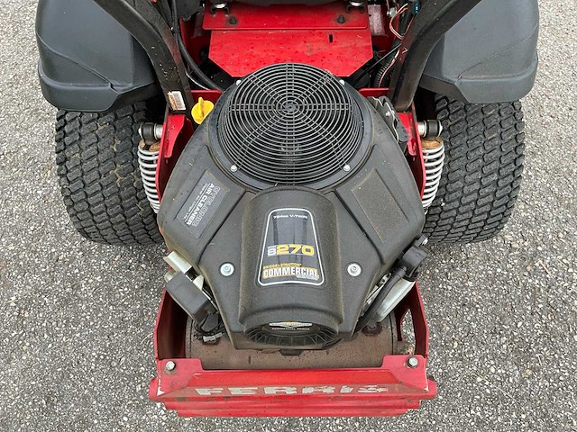 Ferris 600z zitmaaier - afbeelding 1 van  1