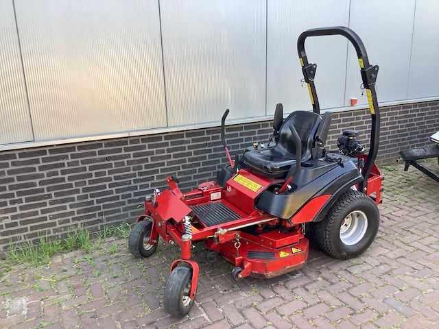 Ferris is1500 zitmaaier - afbeelding 5 van  8