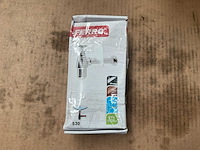 Ferro s30 bekersifon (10x) - afbeelding 4 van  5