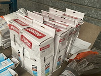 Ferro s30 bekersifon (10x) - afbeelding 5 van  5