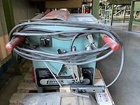 Ferrock 200 elektrode lasapparaat - afbeelding 2 van  5