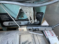 Ferrock 200 elektrode lasapparaat - afbeelding 4 van  5