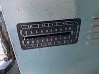 Ferrock 200 elektrode lasapparaat - afbeelding 5 van  5