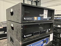 Ferrofish a16 mk- ad/da-converter (2x) - afbeelding 2 van  6