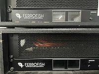 Ferrofish a16 mk- ad/da-converter (2x) - afbeelding 3 van  6