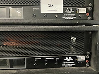 Ferrofish a16 mk- ad/da-converter (2x) - afbeelding 4 van  6