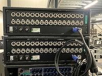 Ferrofish a16 mk- ad/da-converter (2x) - afbeelding 5 van  6