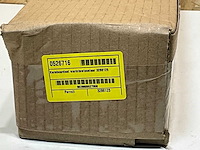 Ferroli 3286125 keraboardset warmtewisselaar (29x) - afbeelding 3 van  3