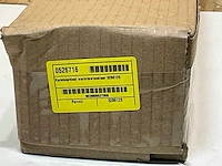 Ferroli 3286125 keraboardset warmtewisselaar (29x) - afbeelding 2 van  4