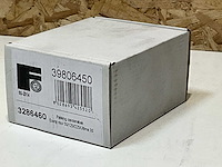 Ferroli 3286460 pakking condensbak/wisselaar (16x) - afbeelding 1 van  5