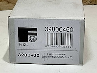 Ferroli 3286460 pakking condensbak/wisselaar (16x) - afbeelding 3 van  5