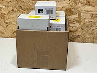 Ferroli 3286460 pakking condensbak/wisselaar (16x) - afbeelding 5 van  5