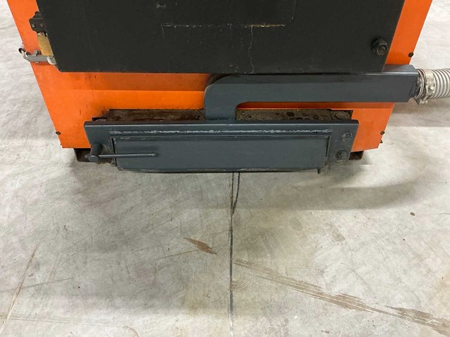 Ferroli fsb 200 pelletkachel - afbeelding 4 van  20