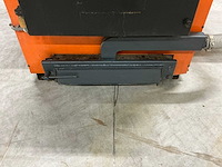 Ferroli fsb 200 pelletkachel - afbeelding 4 van  20