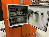 Ferroli fsb 200 pelletkachel - afbeelding 11 van  20