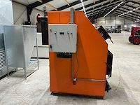 Ferroli fsb 200 pelletkachel - afbeelding 15 van  20