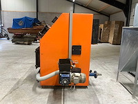 Ferroli fsb 200 pelletkachel - afbeelding 18 van  20