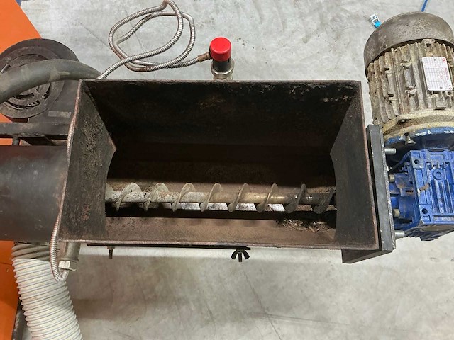 Ferroli fsb 200 pelletkachel - afbeelding 20 van  20