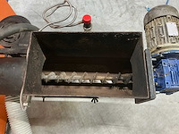 Ferroli fsb 200 pelletkachel - afbeelding 20 van  20