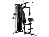 Ferrum tx2 - multigym - krachtstation - afbeelding 1 van  19