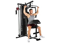 Ferrum tx2 - multigym - krachtstation - afbeelding 13 van  19