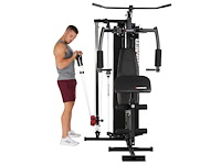 Ferrum tx2 - multigym - krachtstation - afbeelding 14 van  19