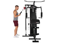 Ferrum tx2 - multigym - krachtstation - afbeelding 15 van  19