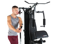 Ferrum tx2 - multigym - krachtstation - afbeelding 17 van  19