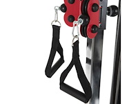 Ferrum tx3 - multigym - krachtstation - afbeelding 2 van  27