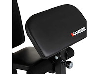 Ferrum tx3 - multigym - krachtstation - afbeelding 4 van  27